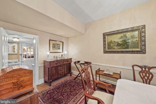 126 Fairfax St, Alexandria VA 22314-3331 exterior