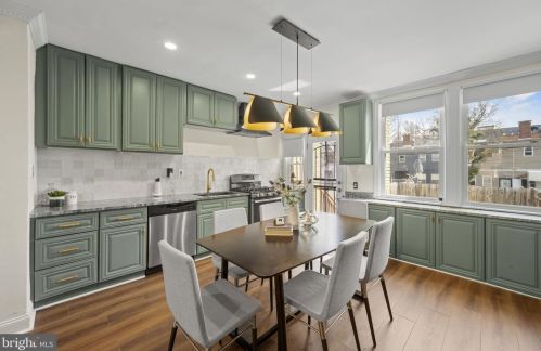 1423 Holbrook St, Washington DC 20002-2908 exterior