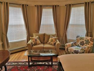 240 Commonwealth Ave, Boston MA  02467 exterior