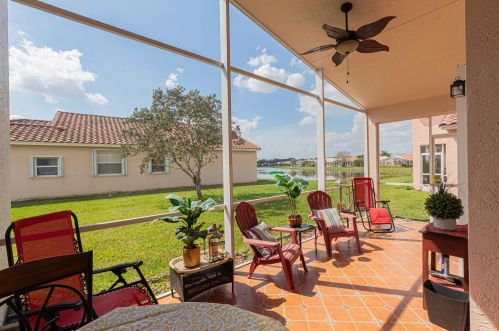 426 Springview Loop, Fort Pierce FL  34986-2663 exterior