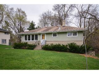 476 Lovell Ave, Saint Paul MN  55113-4615 exterior