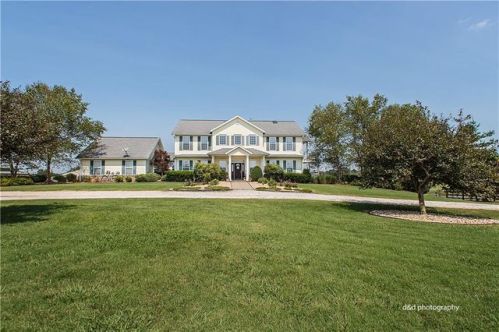 2254 Wildcat Creek Blvd, Springdale AR  72762-9459 exterior