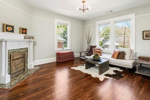 273 9 St, Atlanta GA 30309-4208 exterior