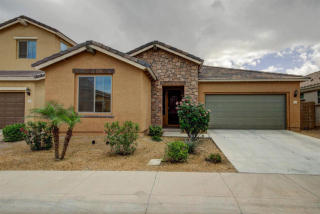 61 Hackberry Dr, Chandler AZ  85248-4009 exterior