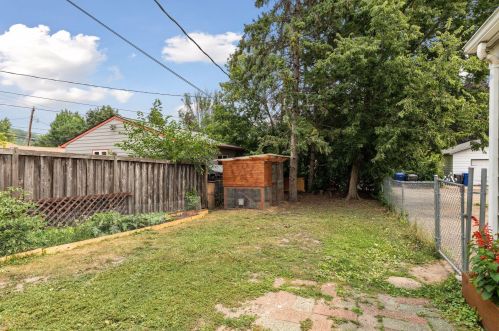 372 Fulton St, Saint Paul MN  55102-3407 exterior