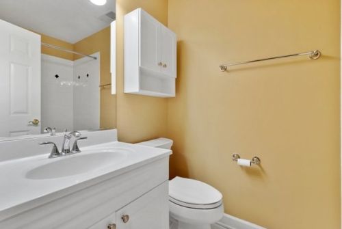 4844 Seeley Ave, Chicago IL 60609-1148 exterior