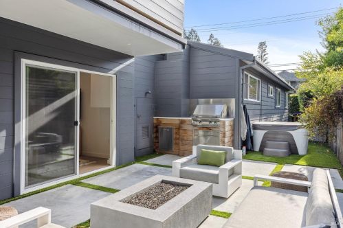 5 Amicita Ave, Mill Valley CA 94941-2101 exterior