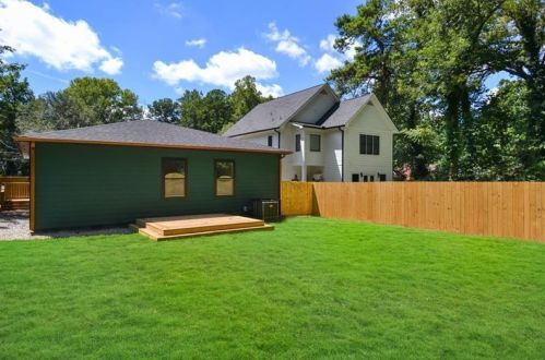 1705 Derry Ave, Atlanta GA  30310-1503 exterior