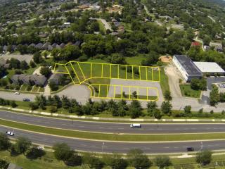 3613 Arbor Dr, Lexington, KY 40517-3403