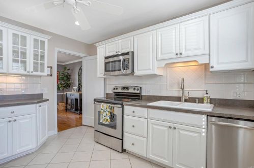 8615 Eulalie Ave, Saint Louis MO 63144-2002 exterior