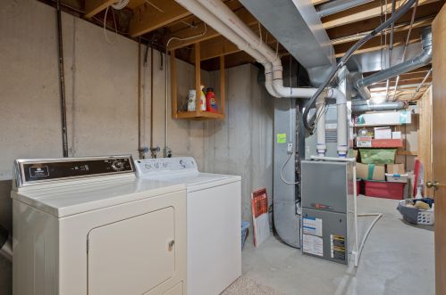 4490 Missaukee Ave, Wyoming MI exterior