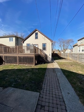 3535 Natchez Ave, Chicago IL 60634-3817 exterior