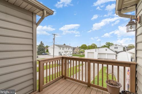 679 Walnut St, Hanover PA 17331-2050 exterior