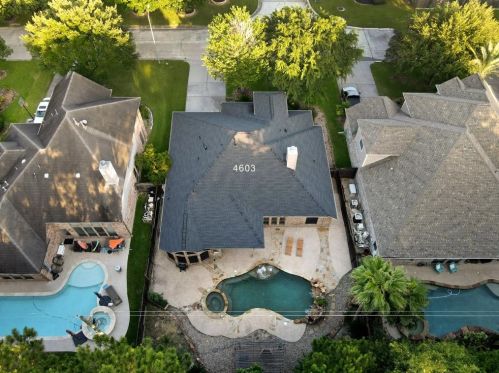 4603 Tamarind Trl, Humble TX 77345-5521 exterior