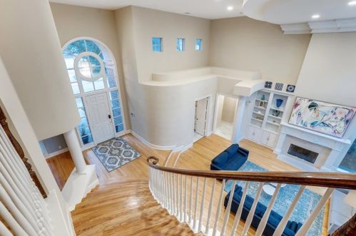 17916 Castle Bnd Dr, Dallas TX 75287-6800 exterior