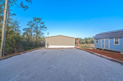 537 Blue Ridge Blvd, Defuniak Springs, FL 32433-4857