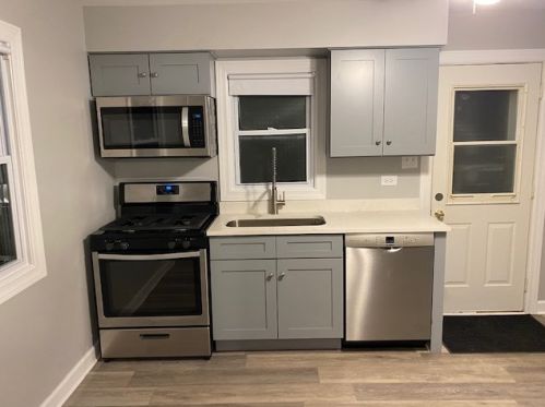 4417 Nagle Ave, Chicago IL  60706-4805 exterior