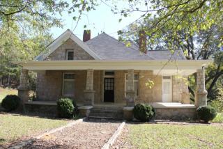 4356 Klondike Rd, Lithonia GA  30038-4417 exterior