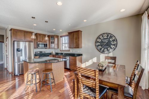 3195 Maureen Ln, Stillwater MN 55082-7036 exterior