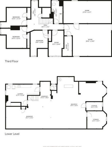 40 Prescott St, Brookline MA 02446-4020 exterior