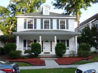 4 Haddon Ave, Bluffton, SC 29910-8847