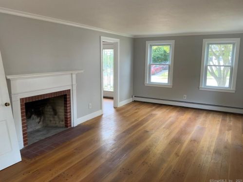 154 Pearl St, Manchester CT 06040-5309 exterior