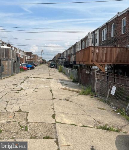 5204 Ditman St, Philadelphia PA 19124-2002 exterior