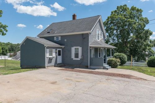 277 Nursery Ave, Woonsocket, RI 02895-3623