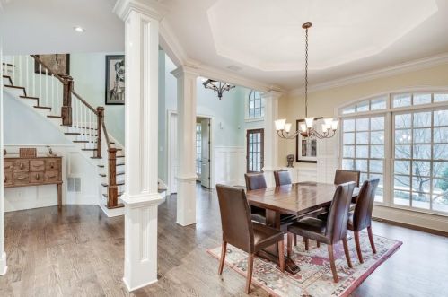 2337 Greenglade Rd, Atlanta GA 30345-3828 exterior