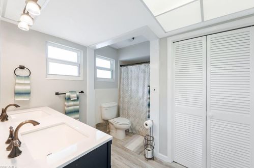 149 Doral Cir, Naples FL 34113-7400 exterior