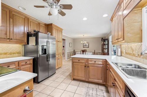 3676 Maple Frg Ln, Gainesville GA 30504-5766 exterior