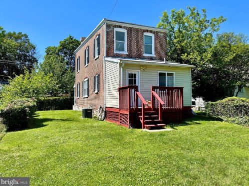 445 Jefferson St, Media PA 19063-3846 exterior