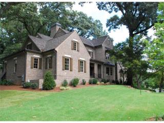 1600 Nottingham Way, Atlanta, GA 30309-2628