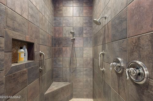 13623 Placita Montanas De Oro, Tucson AZ 85755-8685 exterior