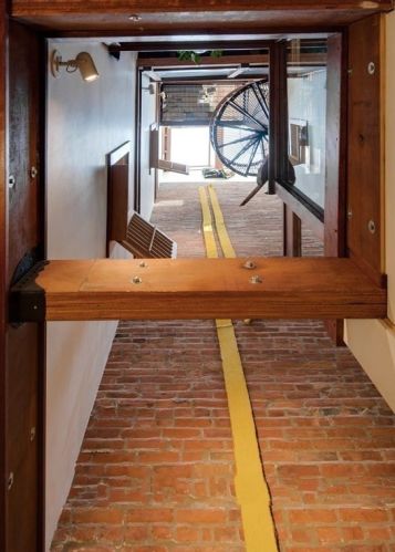 59 Webster St, Boston MA exterior