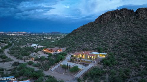 3335 Drexel Rd, Tucson, AZ 85746-3650