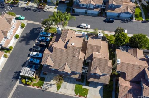 2232 Catalpa Dr, Tustin CA 92782-8357 exterior