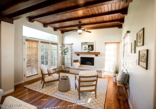 2705 Lee St, Tucson AZ  85716-3518 exterior