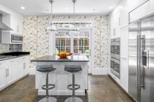 141 Newton St, Boston MA exterior