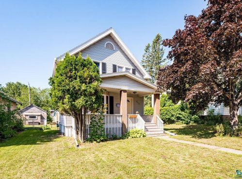 317 62 Ave, Duluth MN 55804-2509 exterior