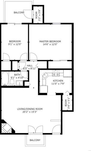 1506 Oriole Ln, Saint Louis MO 63144-1110 exterior