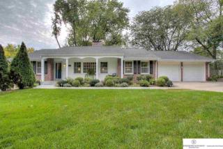 1130 99th Cir, Omaha NE  68127-2004 exterior