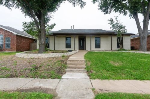 4829 Brandenburg, Frisco TX 75056-4703 exterior