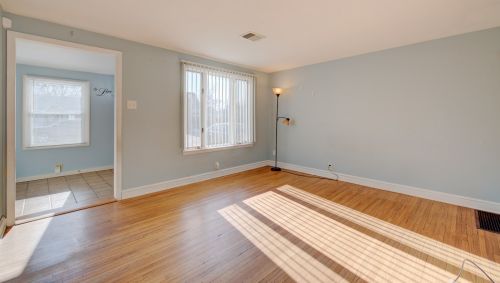 2214 Parkrose Ave, Joliet IL 60403-1807 exterior