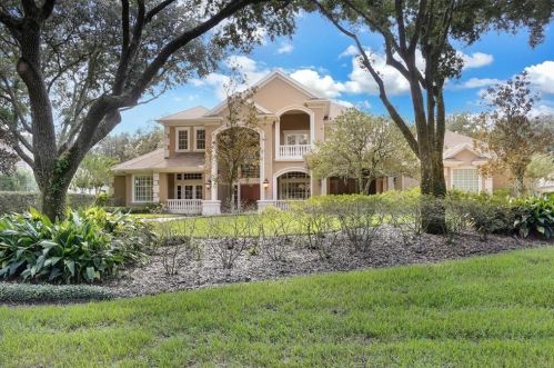 704 Berrocales De Avila, Tampa FL  33613-1098 exterior