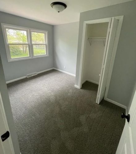 1856 21st Ave, Gary IN  46407-1640 exterior