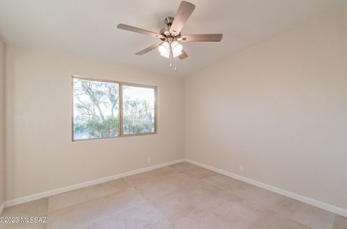 5862 Camino Arenosa, Tucson AZ  85718-4650 exterior