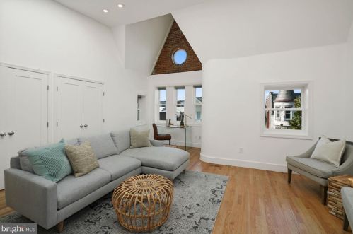 1329 10 St, Washington DC 20002-3718 exterior