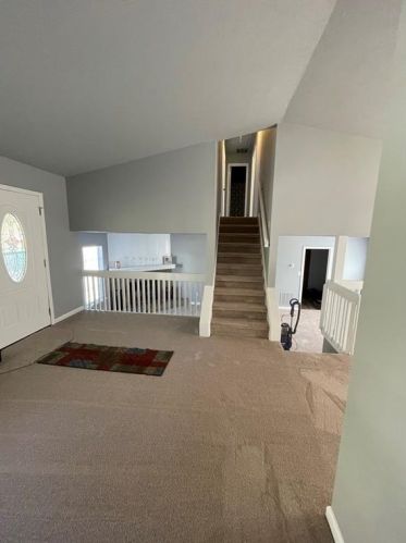 2145 Marbut Farms Entry, Lithonia GA  30058-7950 exterior