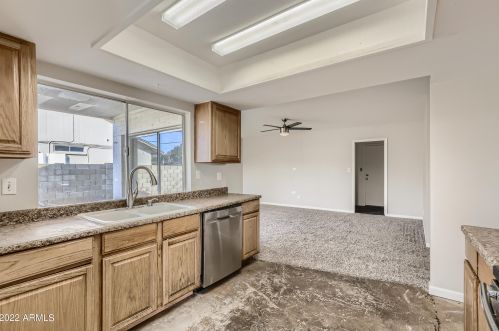 15028 40 Pl, Phoenix AZ 85050-8972 exterior